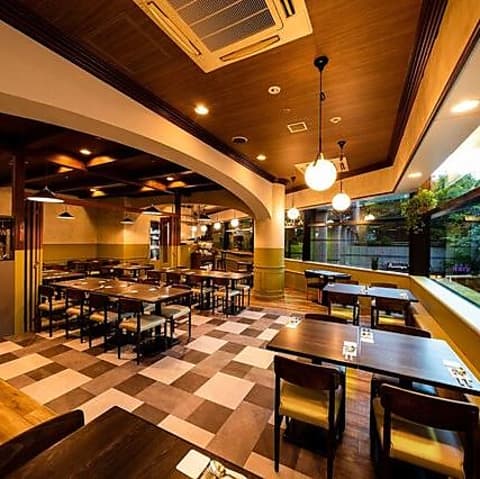 TOSCANA 神谷町店