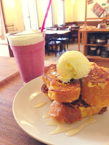 Cafe Cottesloe カフェコテスロ