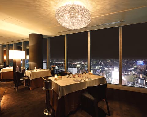 RESTAURANT KEI ケイ