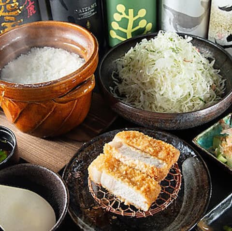 食事処GOEN ゴエン