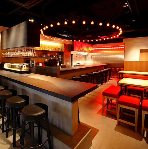 cucina cucina クチーナ クチーナ 北新地