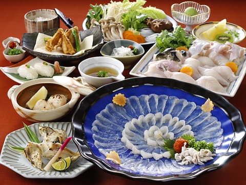 ふぐ 好 北新地店