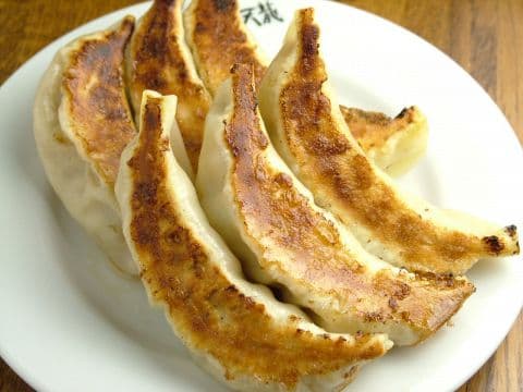 銀座 天龍 池袋東武スパイス