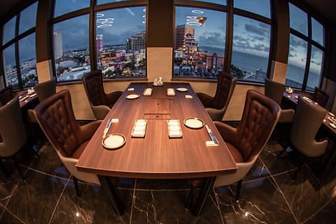 和牛焼肉 牛武士