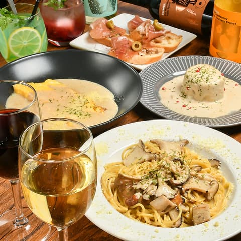 cafe & bal 033 カフェアンドバル ゼロサンサン