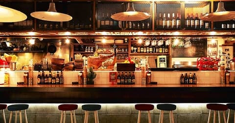 ザグレートダイナー THE GREAT DINER