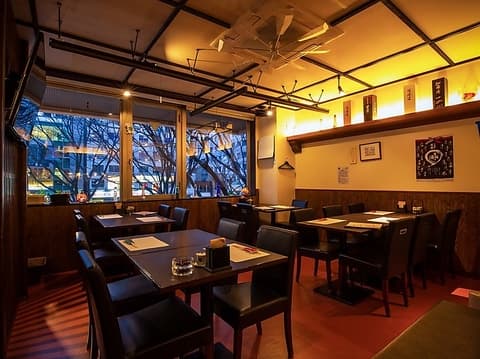 旬味料理屋 逢啓