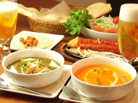 ジャイプール 元住吉