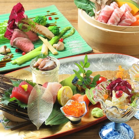 sousaku daidokoro まんま家 岐阜本店