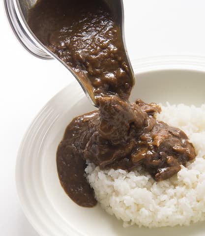 カレーの王様 市ヶ谷店