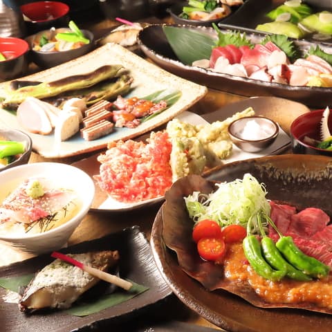 居酒屋 聚楽 じゅらく