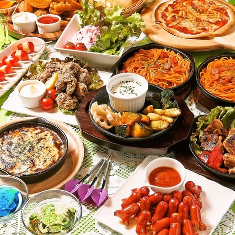 ビアポンバー GROVE 上野店