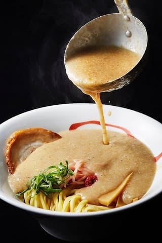 らーめん一作 茨木店