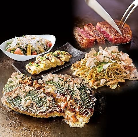 千房 ヨドバシHD池袋ビル支店