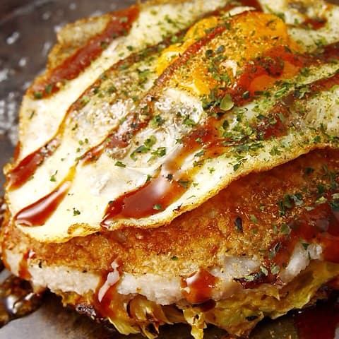 でめきん 中野二号店