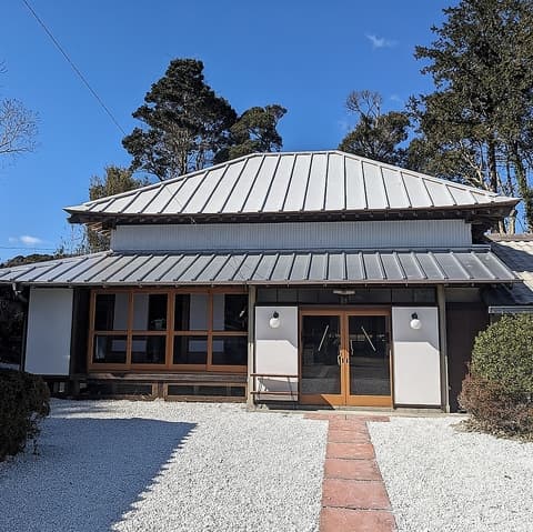 房農大竹料理店