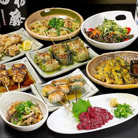 九州酒場 熱血太郎