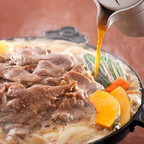 松尾ジンギスカン 宮の森店