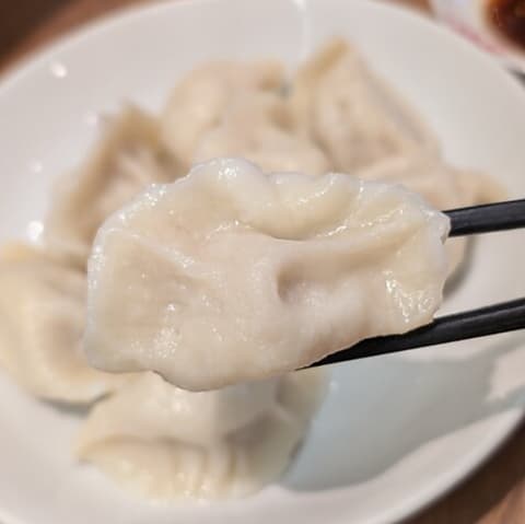 1+dumpling 高田馬場店
