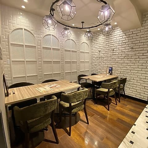 横浜キッチン YOKOHAMA KITCHEN