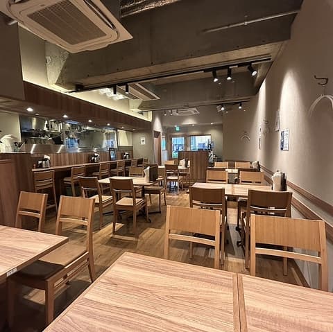 武蔵野うどんと酒 匠太