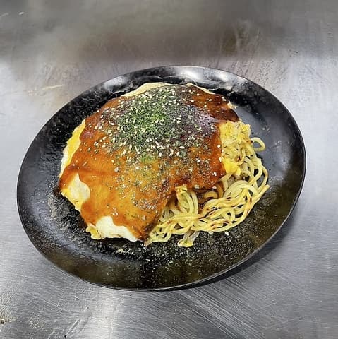 おこのみ焼き Bond ボンド