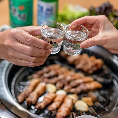 MADANGSOE マダンセ