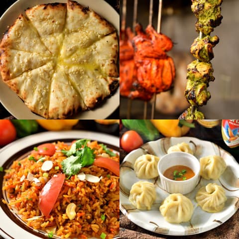 Raja ラージャ 神谷町店