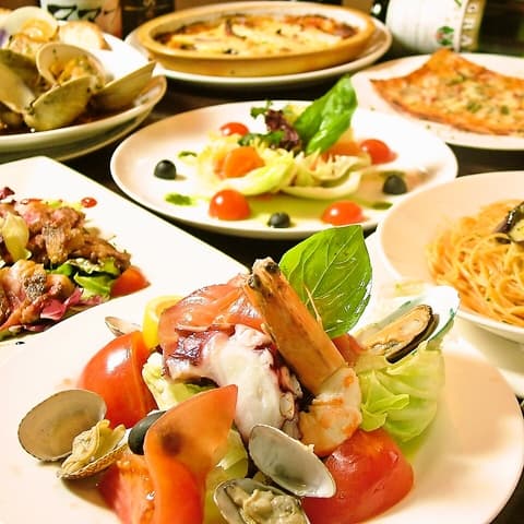 ロマーノ 高田馬場店