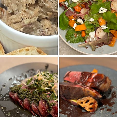 ビストロ ル コワン