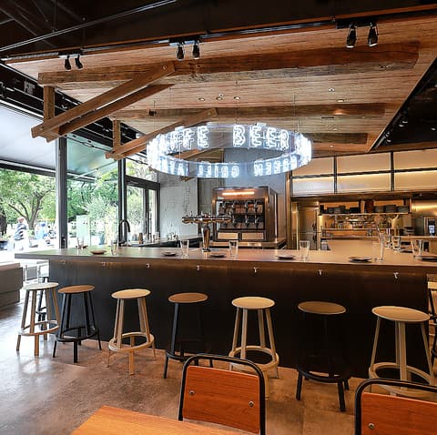 FLOWS GRILL|BAR 中野