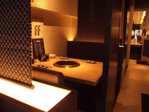 蒲田 焼肉 味楽苑