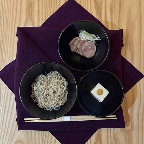 戸村真心庵 神戸三宮