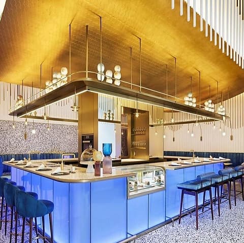 Cafe MIXup カフェ ミックスアップ W大阪