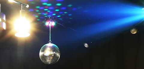 イベントハウス