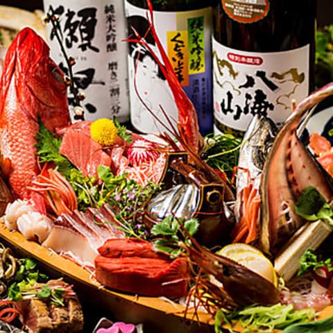 居酒屋 美門や 東京 大手町店