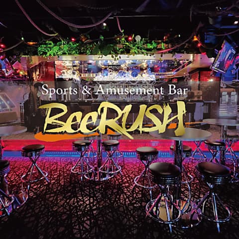 BeeRUSH ビーラッシュ キタ店