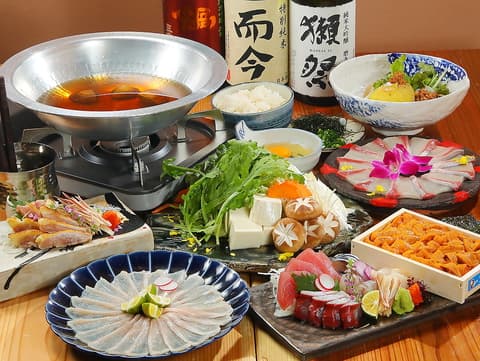 食笑酒場 炭火でPON