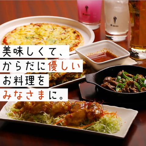 Cafe&Bar JUNON 下関