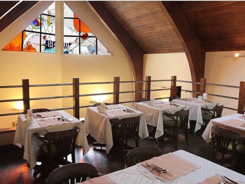 レストランパリンカ