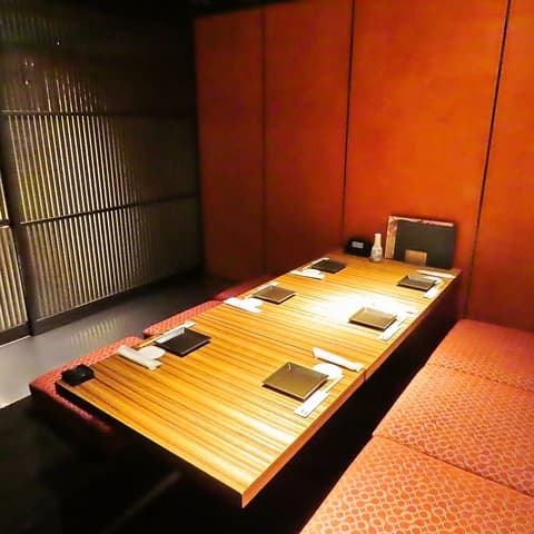 楽蔵 うたげ 名古屋栄錦通り店