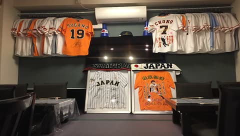 アットホーム酒BAR 酒美道場