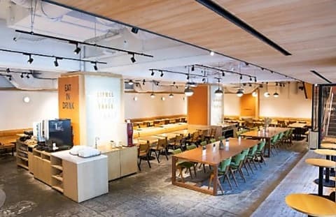 LIFULL Table ライフルテーブル