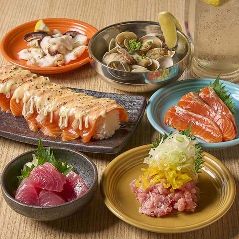 青春アッパーカット 梅田店