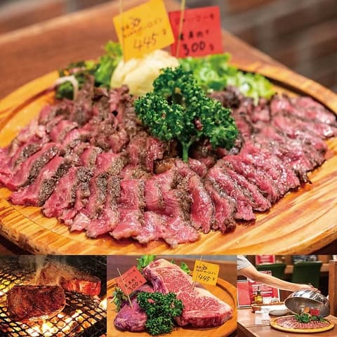 肉賊カウぼーず 練馬