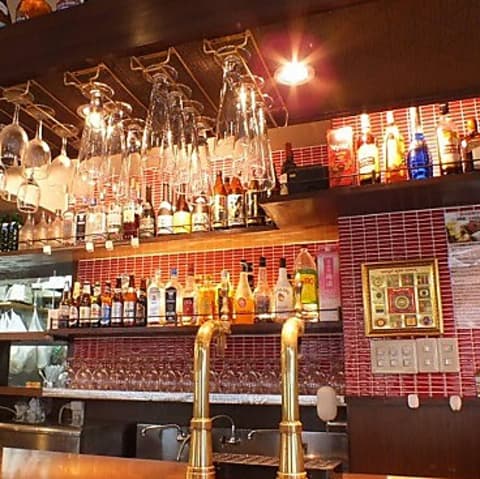 マスターシェフキッチン 浜松町