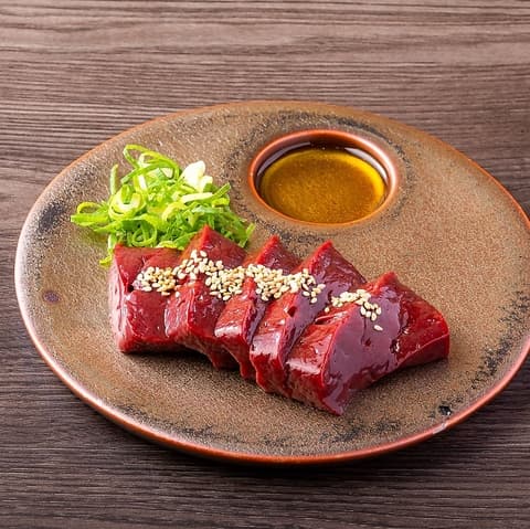 大衆焼肉ホルモン にくさわ なんば本店