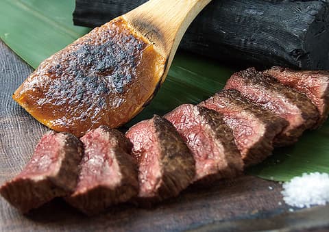 炉端 美酒食堂 炉とマタギ 西梅田店