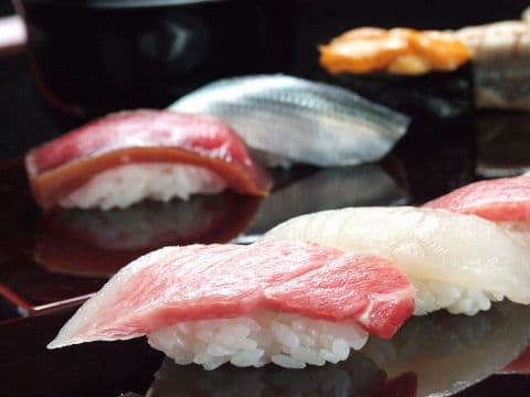 すし処 麹町みやこ 麹町