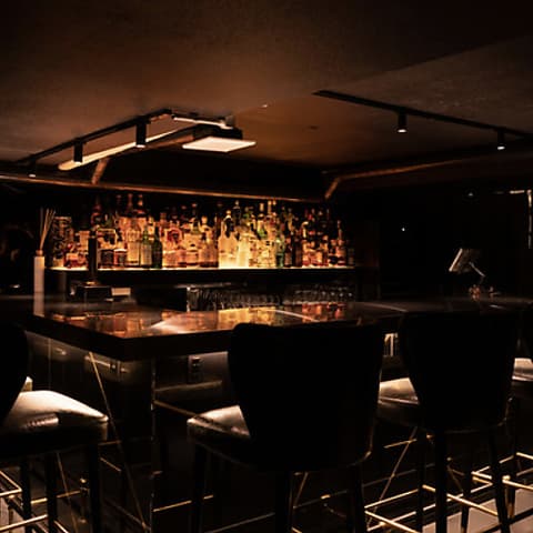 UNDER BAR アンダーバー